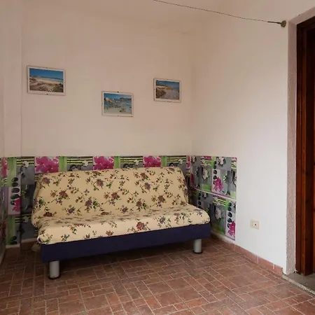 Apartment Italianway - Ungaretti 47