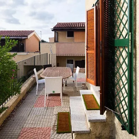 Apartment Italianway - Ungaretti 47 Olbia