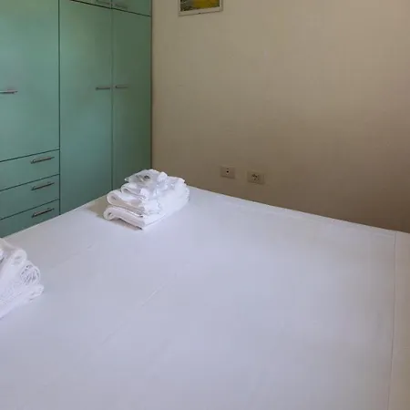 Italianway - Ungaretti 47 Apartment